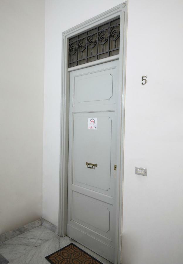 Casa Vela38 Palermo Exterior foto
